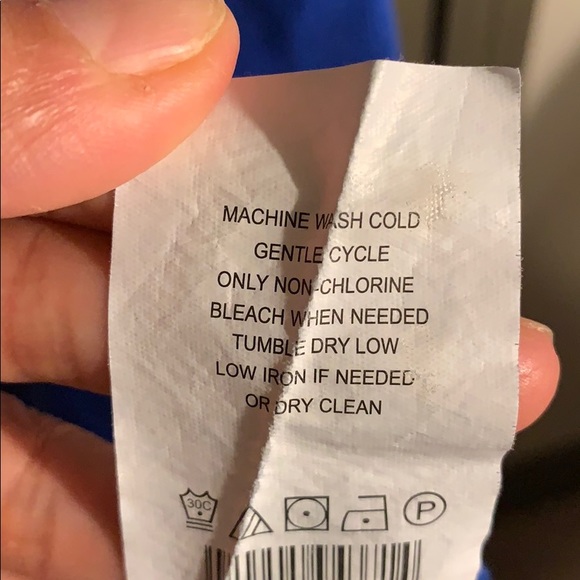 Maternity Dress - Picture 6 of 6